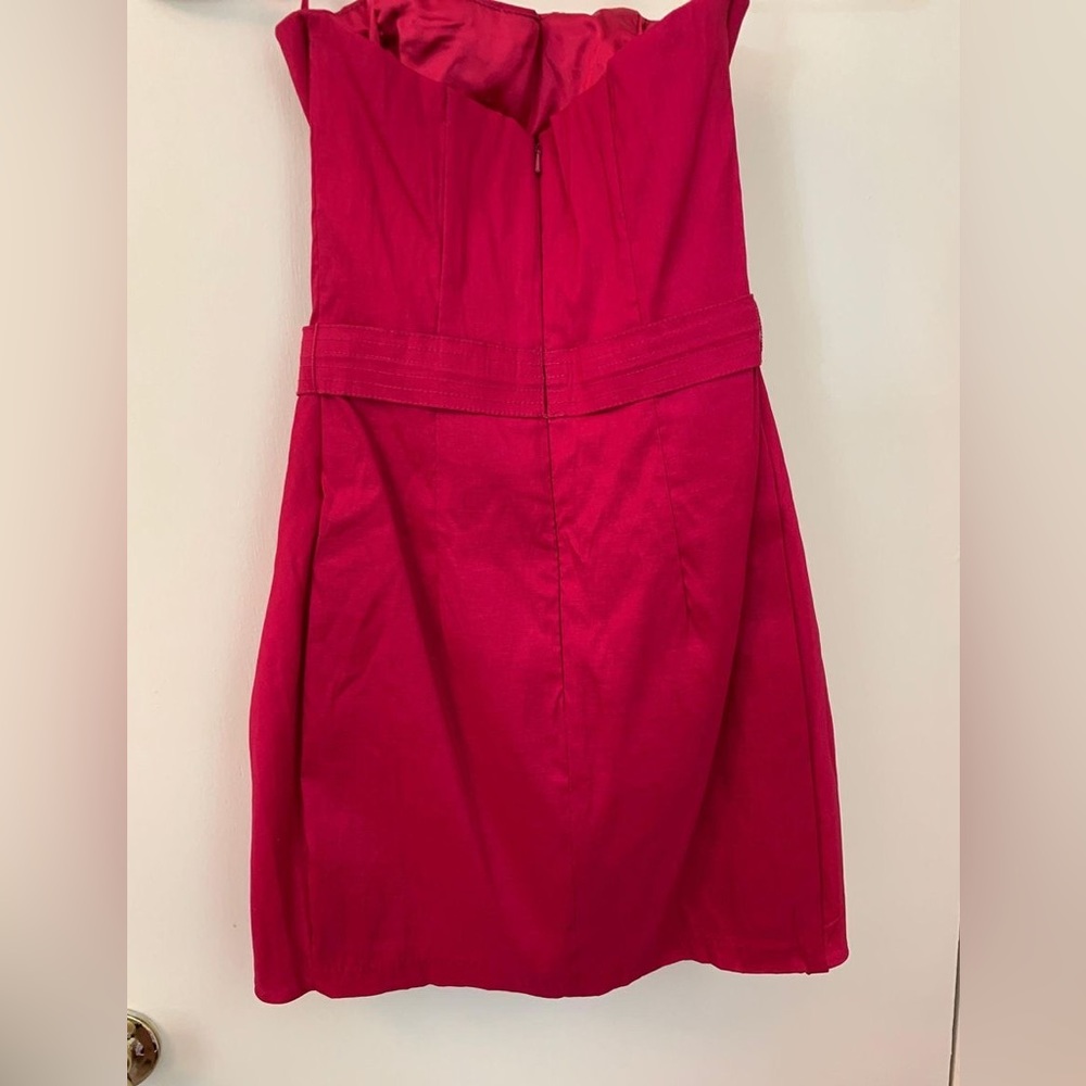 Cocktail Dress - Picture 3 of 3